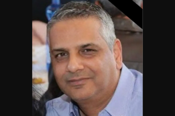 Danny Avraham