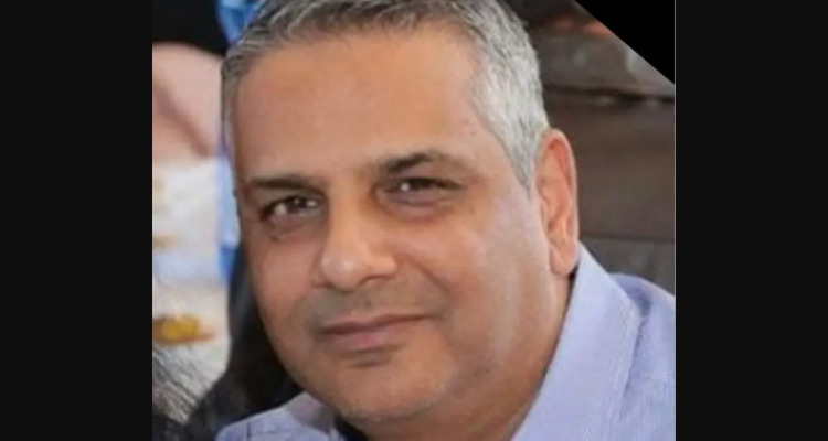 Oil refinery worker killed in Iranian missile attack on Haifa