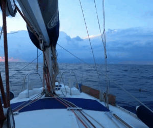 Cyprus yacht