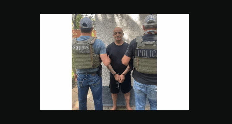 ICE nabs Iranians in US affiliated with Hezbollah, IRGC
