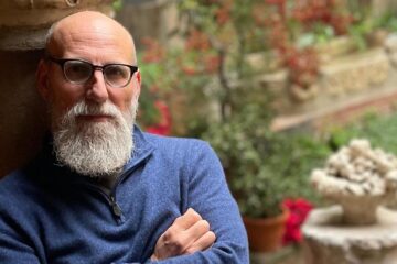 Rabbi Shaul Magid