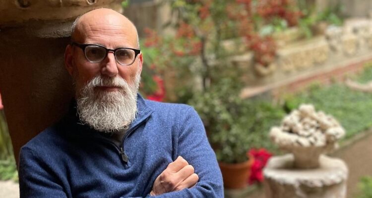 Anti-Zionist rabbi who downplayed Oct. 7th hired by Harvard University