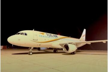 TUS Airways