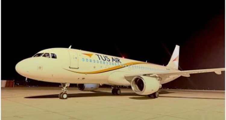 New Israeli airline company debuts, offering budget air travel