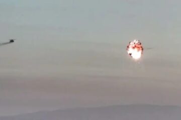Houthi drone