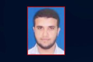 Mahmoud Bassal