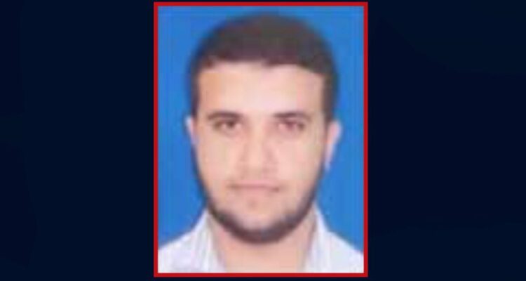 IDF: Gaza Civil Defense spokesman is Hamas operative