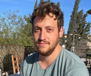 Alon Farkas