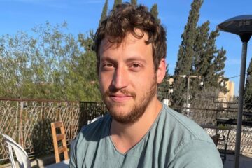 Alon Farkas