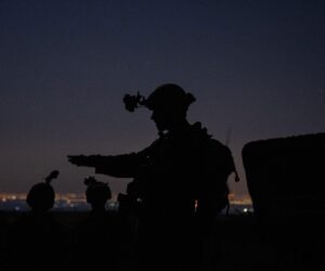 IDF Syria