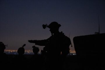 IDF Syria