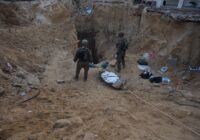 IDF Sinwar