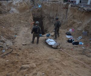 IDF Sinwar