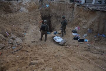 IDF Sinwar