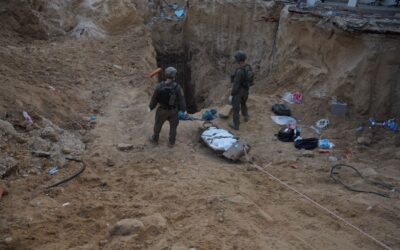 IDF Sinwar