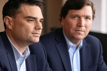 tucker shapiro