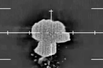 iran drone