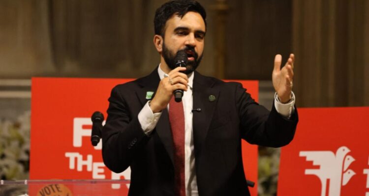 New York’s broken political system is going to elect Mamdani – opinion