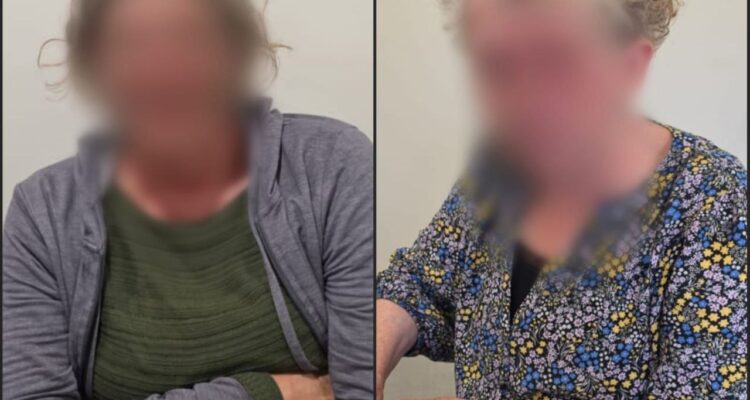 Anti-Israel European activist expelled, 2nd faces deportation from Israel