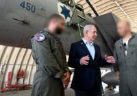 Netanyahu