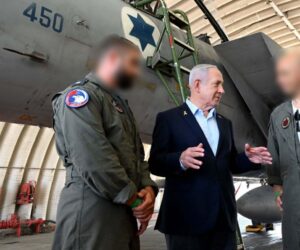 Netanyahu