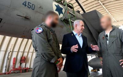 Netanyahu