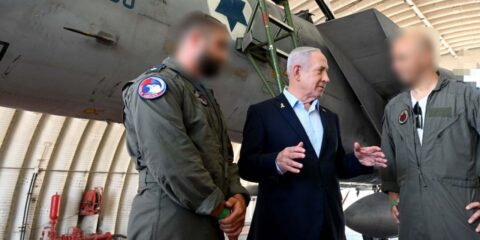 Netanyahu