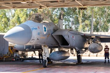 F-15
