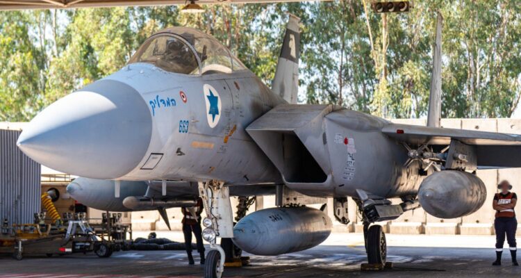 Israel ramps up Iran war preparations as Trump leans toward new strikes – report