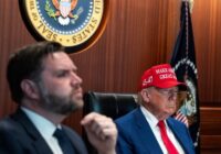 Trump Iran