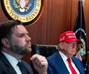 Trump Iran