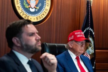 Trump Iran