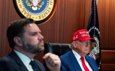 Trump Iran