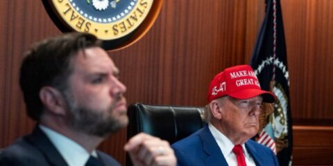 Trump Iran