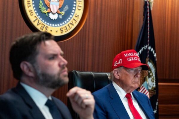 Trump Iran
