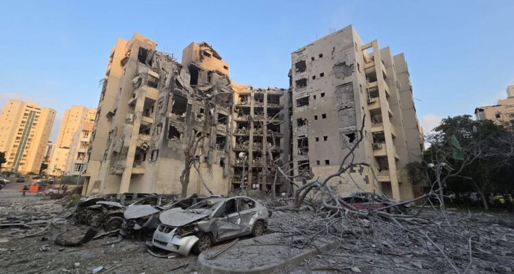 Post-Oct. 7 wars cost Israel close to half a trillion shekels