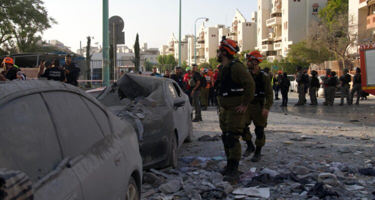 Iran violates ceasefire, Israel vows ‘high-intensity’ retaliation