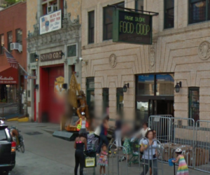Park Slope Food Co-Op