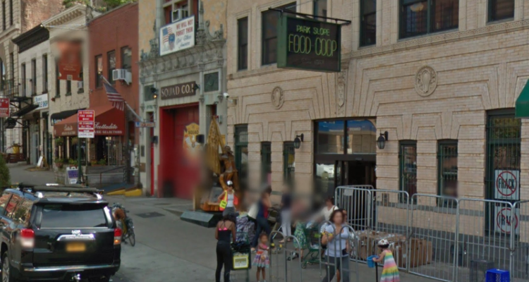‘Nazis’ – NY food co-op accused of targeting Jews and Zionists