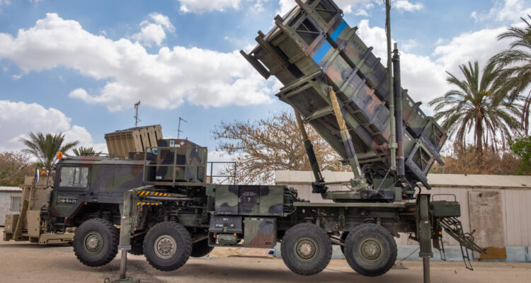Report: Massive Mossad operation inside Iran crippled Iran’s air defenses