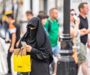 niqab