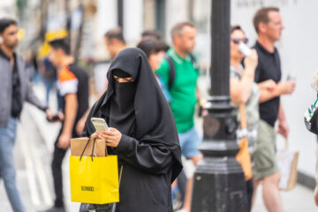 niqab