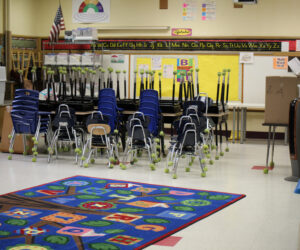classroom