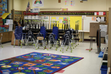 classroom