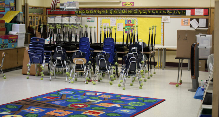 NY school district distributes exam prep accusing Israel of ‘terrorism’ and calling Zionism ‘extreme nationalism’