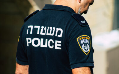 Israel Police