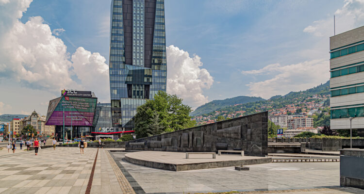 Bosnian hotel cancels meeting of European rabbis amid anti-Israel pressure from prominent locals