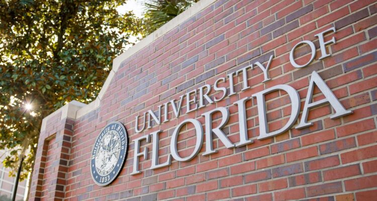 U of Florida College Republicans, caught making Nazi salutes, sue school for disbanding chapter