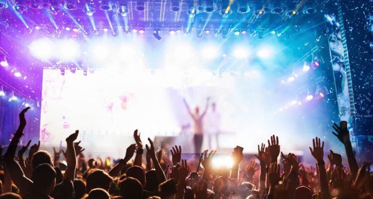 Palestinians plotting to poison, assault, urinate on Israelis at music festival