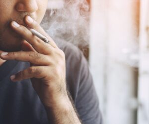 Smoking